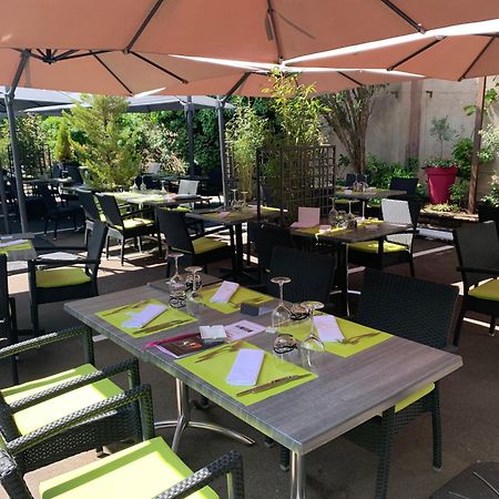 Hotel Restaurant Au Boeuf Blaesheim Eksteriør billede