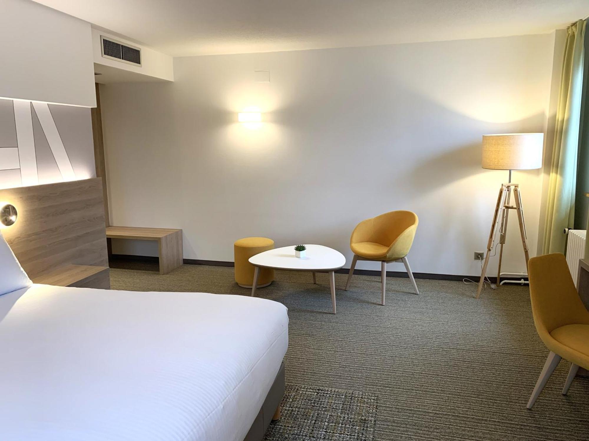 Hotel Restaurant Au Boeuf Blaesheim Eksteriør billede