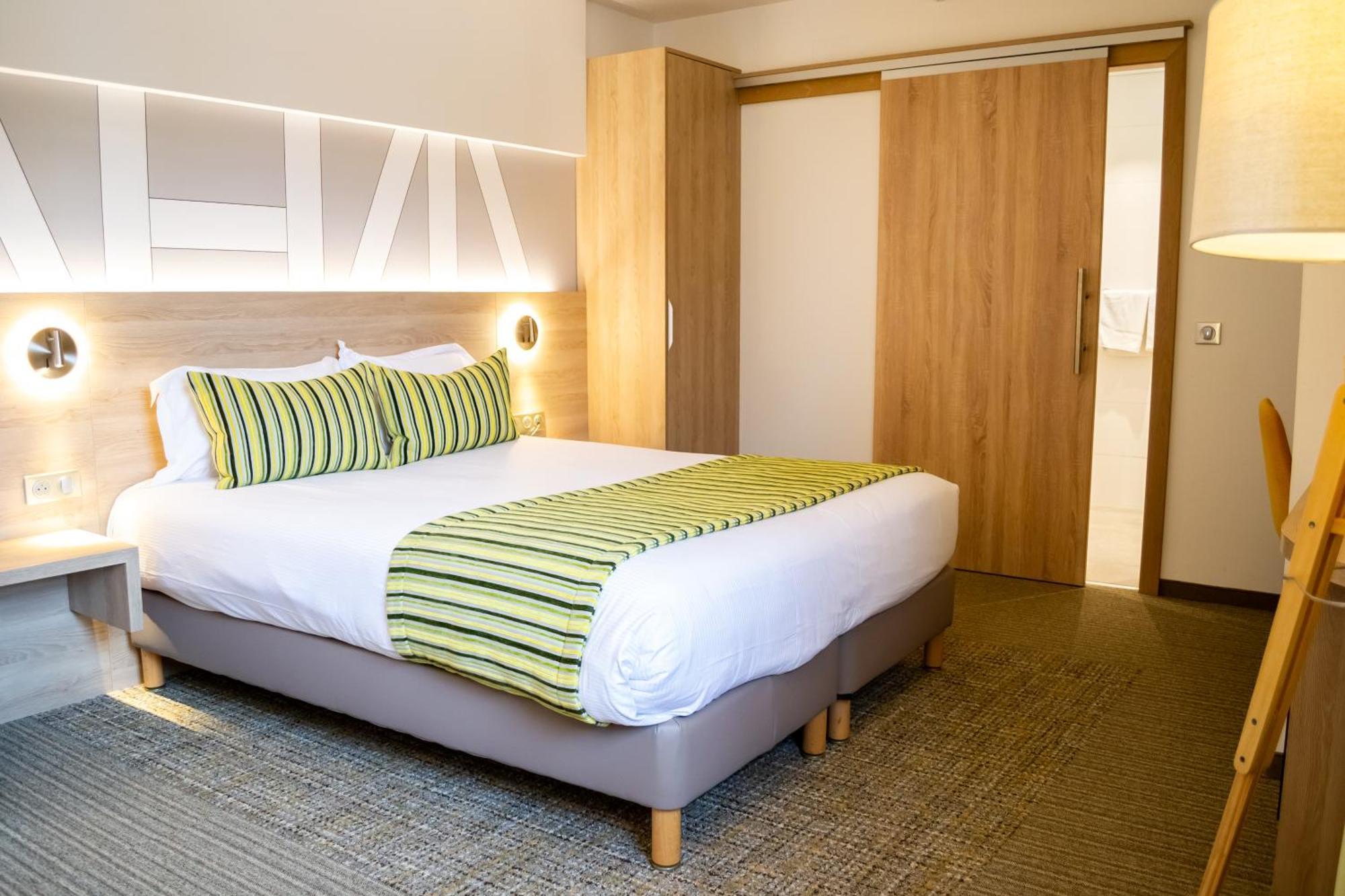 Hotel Restaurant Au Boeuf Blaesheim Eksteriør billede