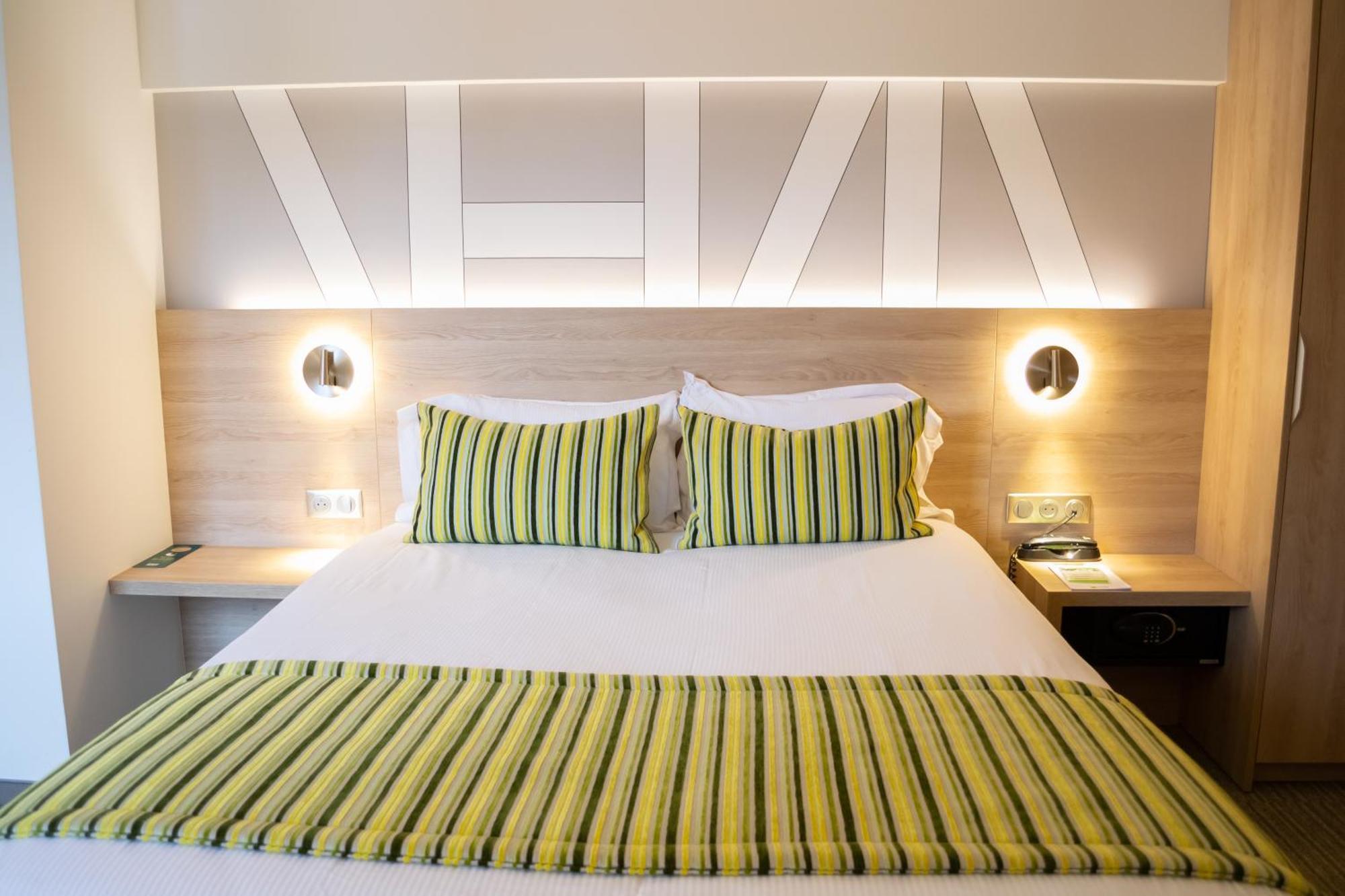 Hotel Restaurant Au Boeuf Blaesheim Eksteriør billede