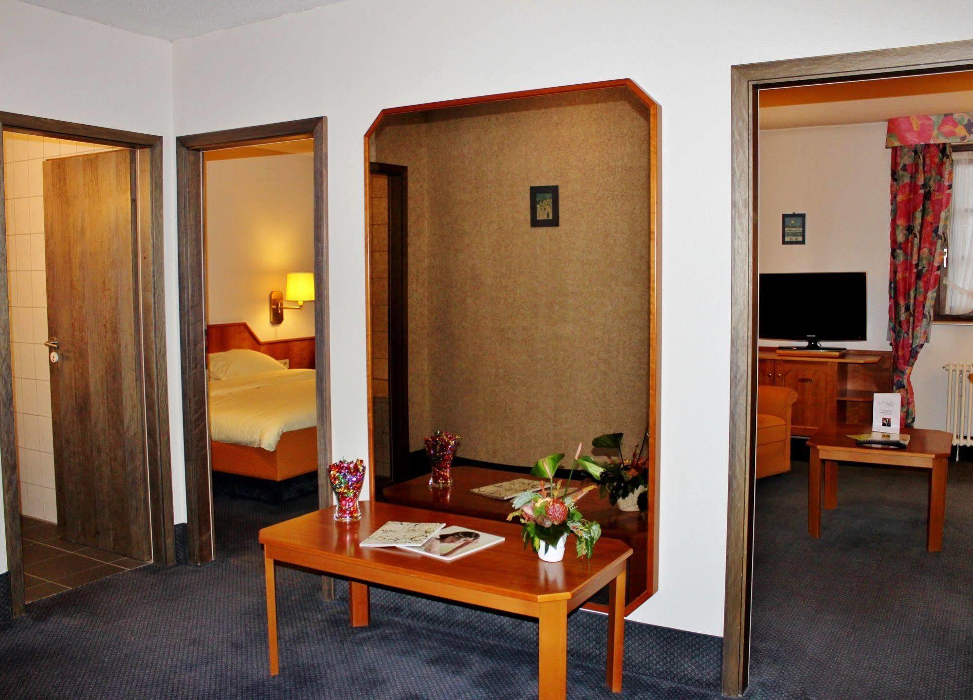 Hotel Restaurant Au Boeuf Blaesheim Eksteriør billede